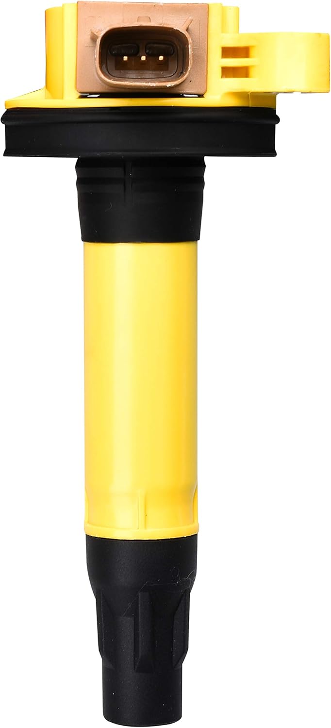 Crazy Clearance ENA Set of 6 Heavy Duty Ignition Coil Pack Compatible with Ford Transit 150 250 350 and Explorer V6 3.5L and F150 V6 3.5L