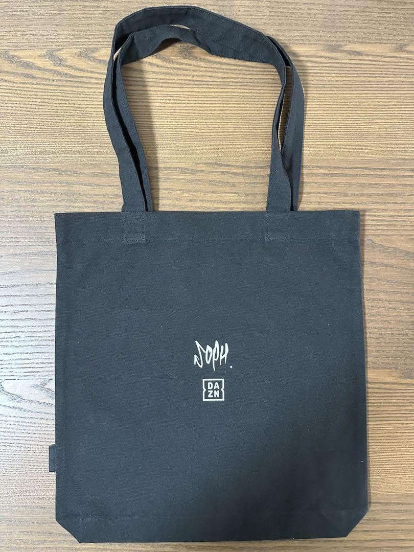 Amazon.co.jp: 品限定小野伸二×DAZN×soph トートバック : おもちゃ