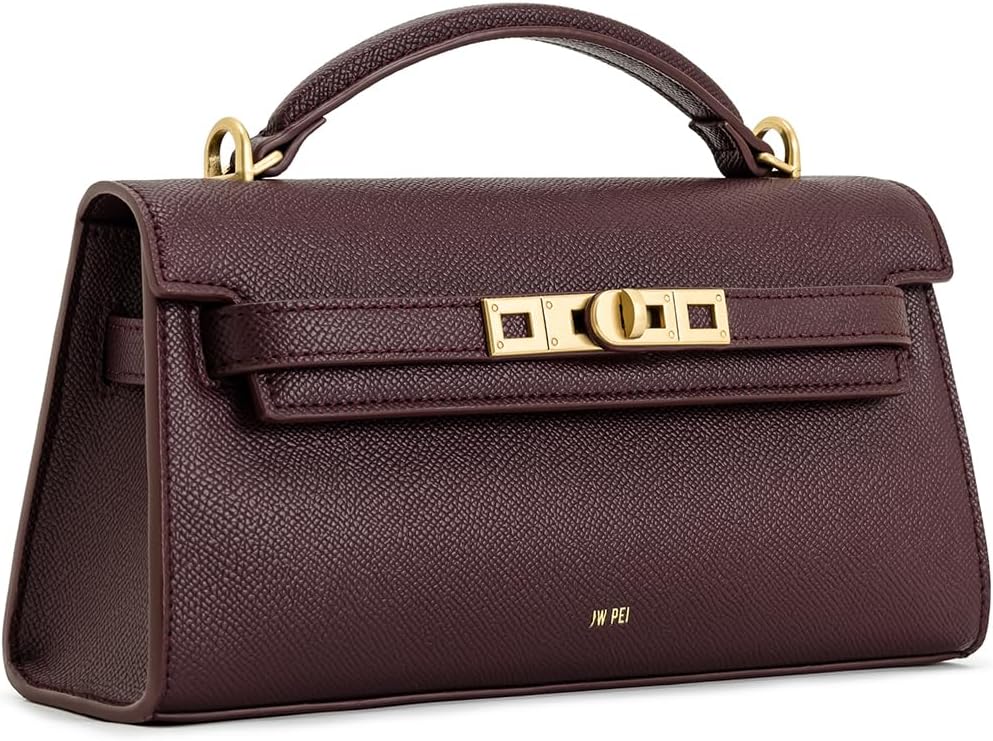 JW PEI Women's Noor Top Handle Bag - Image 3