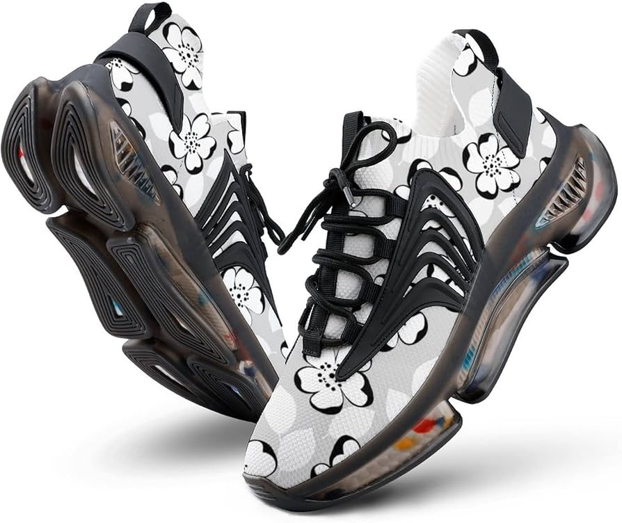 Amazon.co.jp: スニーカー メンズ カタツムリ ランニングシューズ