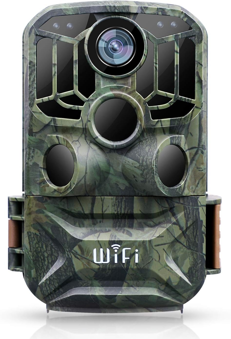 remote game camera