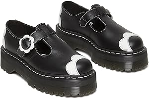 Women's Bethan Black Hardware Leather Chelsea Boots