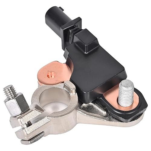 Battery Current Sensor 4692269AI Battery Temperature Voltage Sensor Compatible with