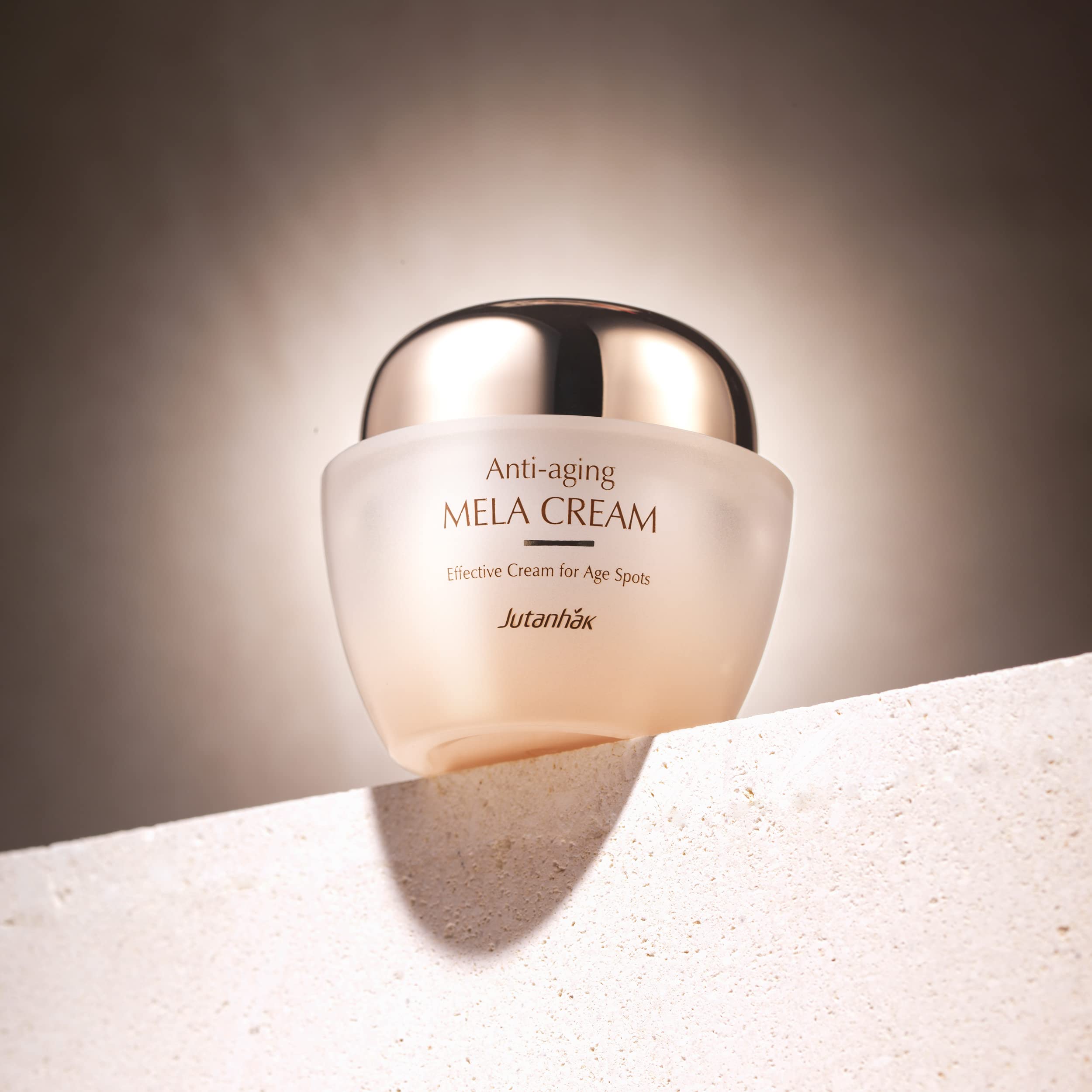 Jutanhak Anti-Aging Mela Cream 50ml / 1.69oz Blemishes & Dark