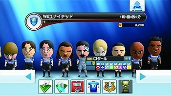 Amazon.com: World Soccer Winning Eleven 2010 Play Maker [Japan