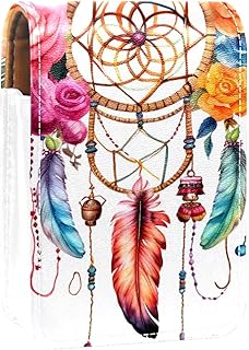 Makeup Organizer,Makeup Lipstick Case for Out...