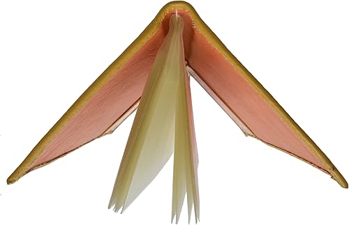 Miniatura 4 de Organizador de libros de cuero genuino para 160 ejecutivos de oficina negro (bronceado)