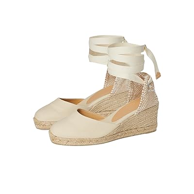 CASTANER Carina 60mm Wedge Espadrille Women