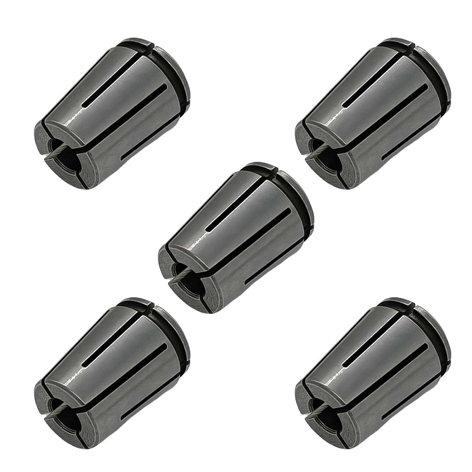 ⭐️K⭐️ 1/​​2-inch)12.7mm Collet Chuck And Nut Replace for Dewalt