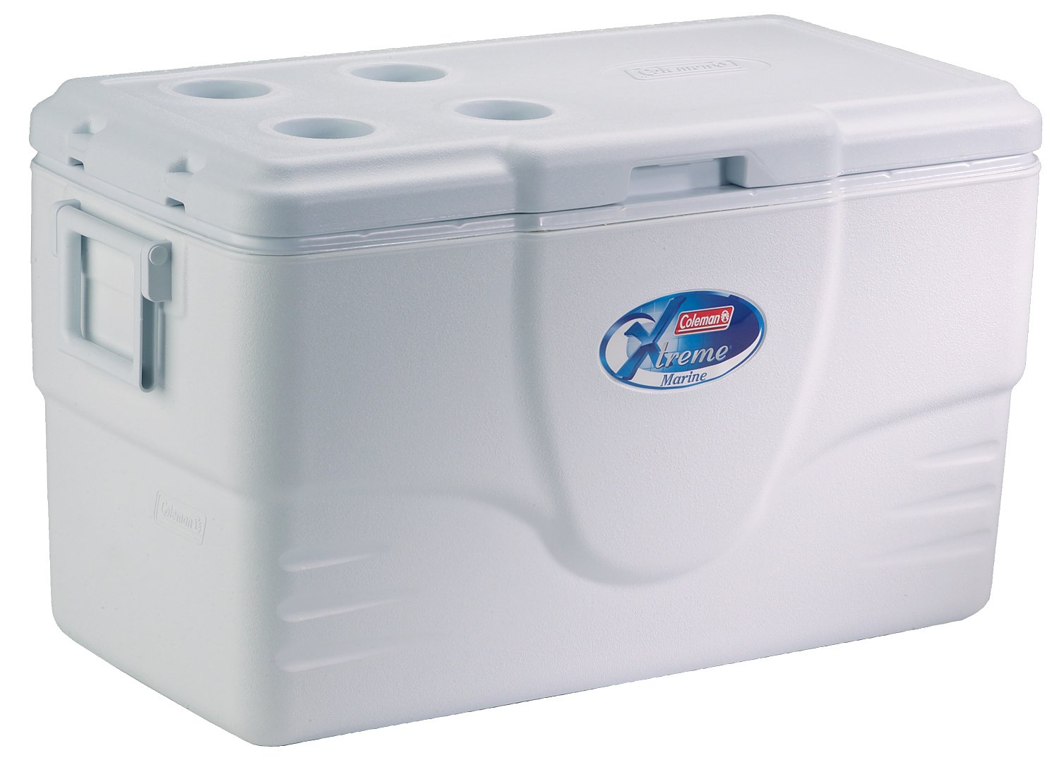 70 Quart Xtreme Marine Cooler Coleman 70 Xtreme Coleman® Xtreme