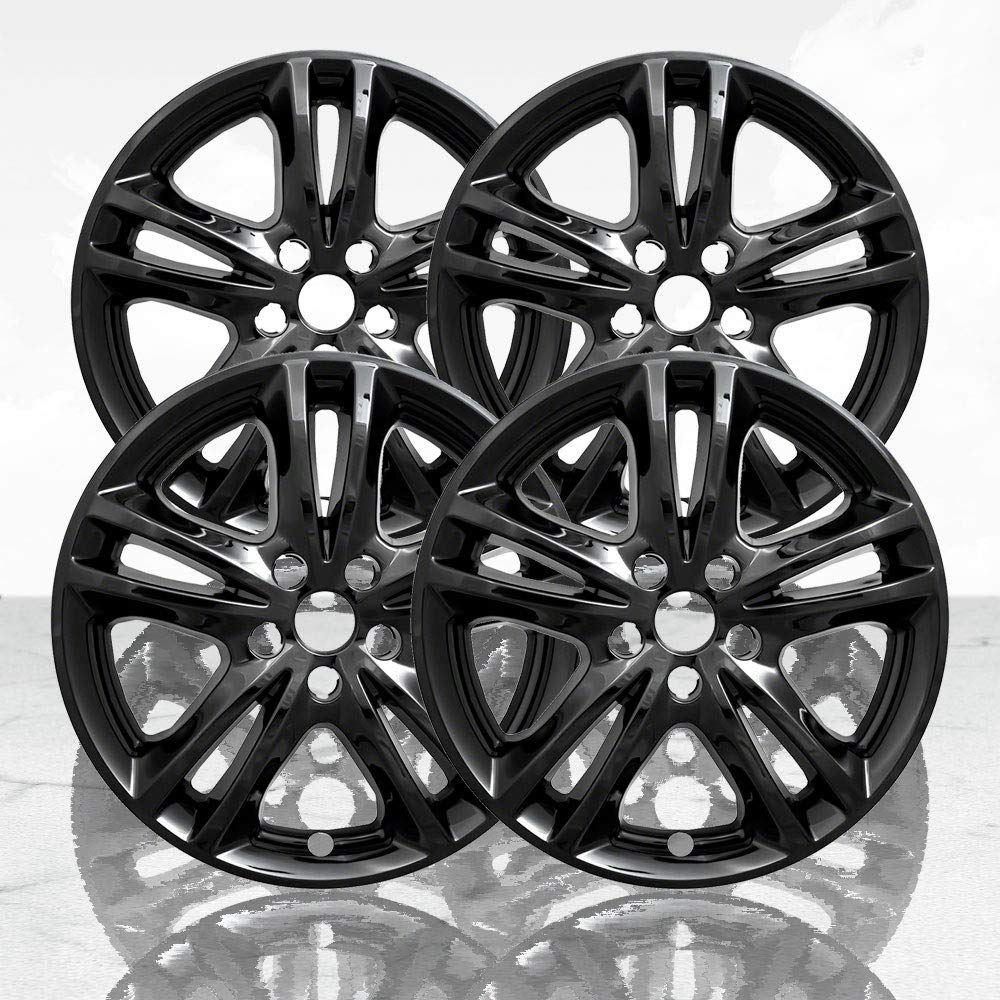 Auto Reflections Set of 4 17