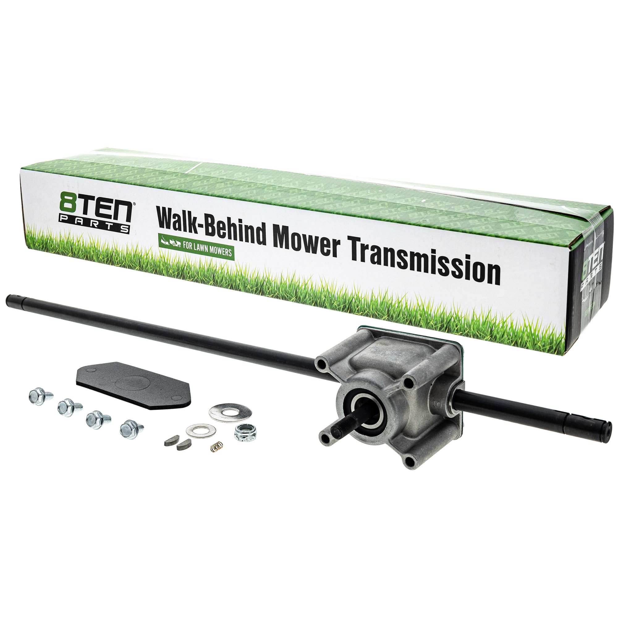 user_6fd06ef6 Amazon.com: 8TEN Transmission for Toro 106-3956 Walk Behind Push