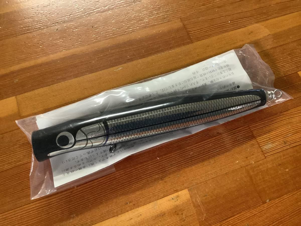 新品】歌姫95-210 LM-L Q1 カーペンター マグロ ヒラマサ