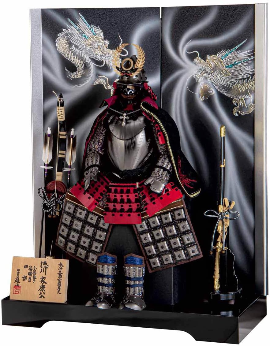 【雛蔵】かがやき　奉納鎧 雛蔵かがやき 奉納鎧 鎧飾り - 五月人形の通販なら【人形の永光】公式