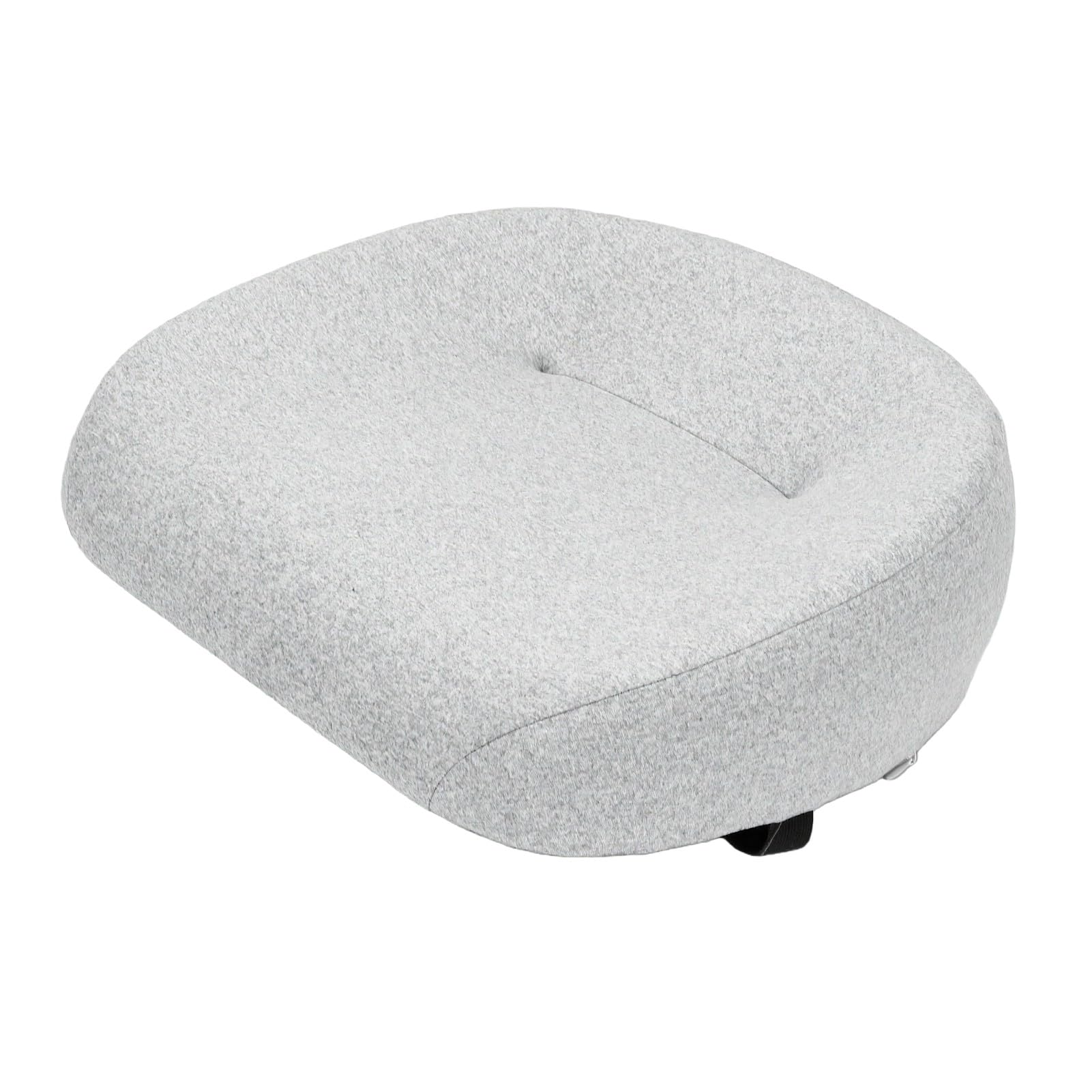 Alzacuscino con Supporto in Memory Foam