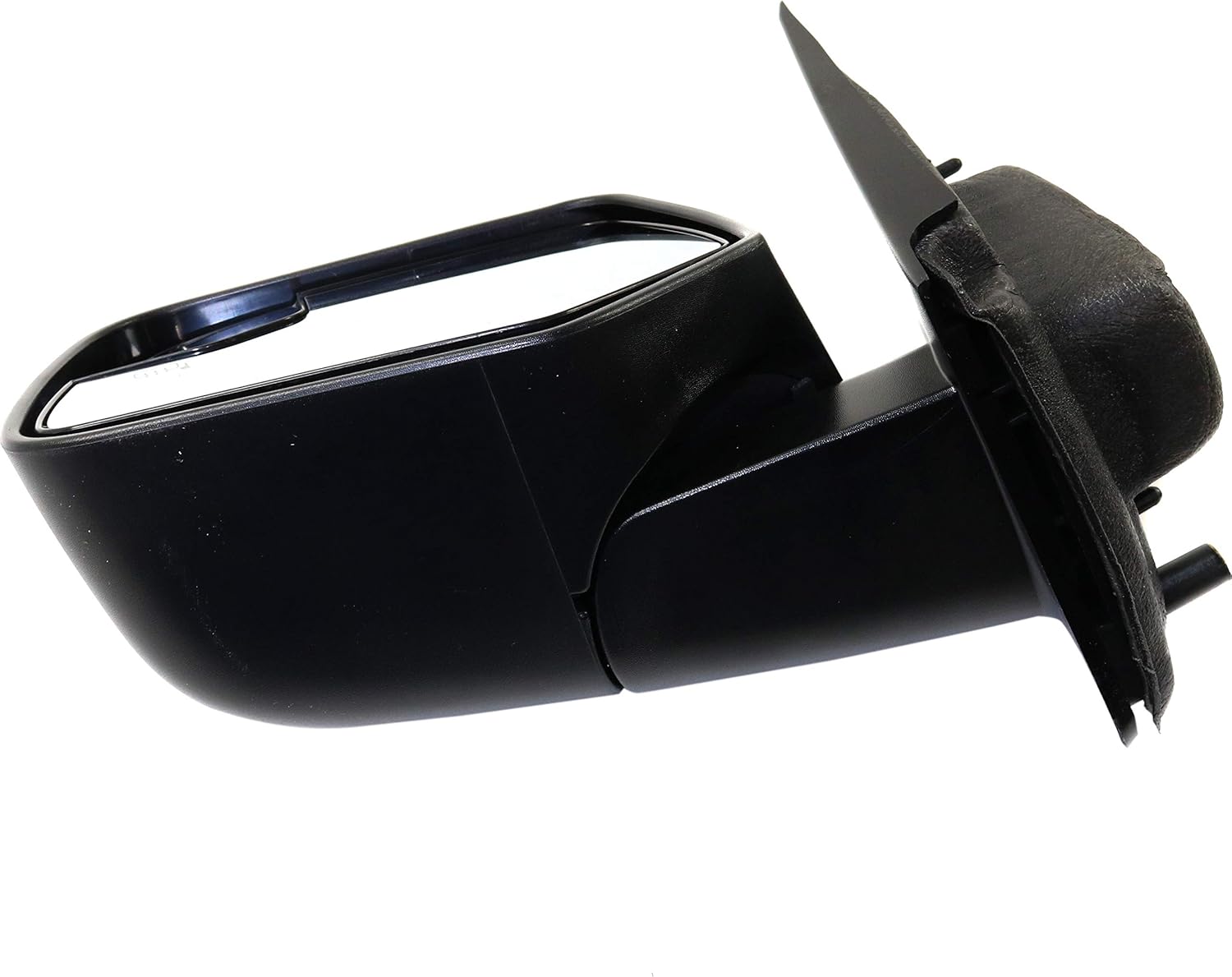 Garage-Pro Mirror Compatible with Ford Escape 2008-2012, Mercury Mariner 2008-2011 Driver Side With Heated Manual Folding Blind Spot Glass
