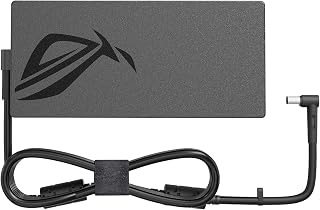 280W ADP-280EB B Laptop AC Adapter Compatible for Asus ROG Strix G15 G513 G513QM G17 G713QR G713QM G532L G732L G731G G531G G703G Scar 15 17 G532L G533Z G732L G733Z Gaming Power Supply Cord