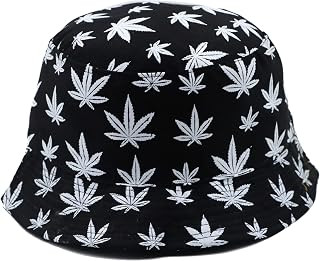 JAZAA Bucket Hat for Women Men Teens Summer Beach Sun Hat Packable Fisherman Cap for Travel Outdoor Hiking Price In India