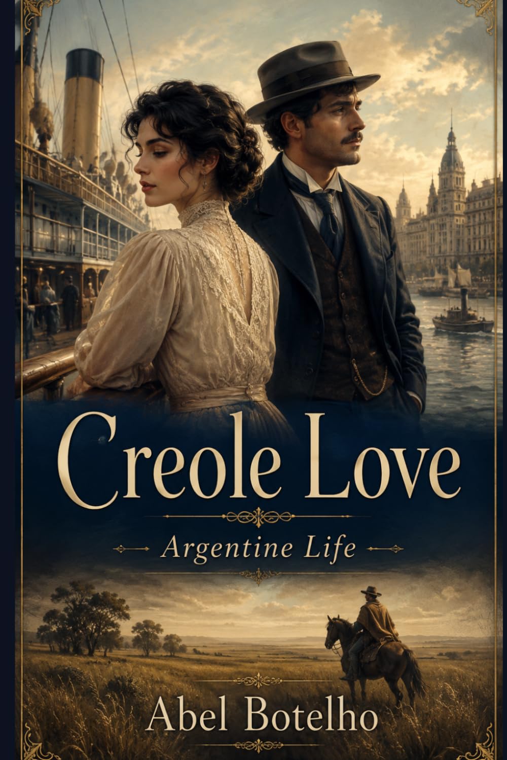 CREOLE LOVE