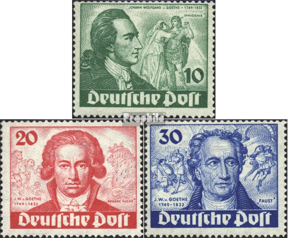 Colección De Sellos Prophila - Francia 1692-1693 Completa, Nuevo Con Goma Original MNH Sellos
