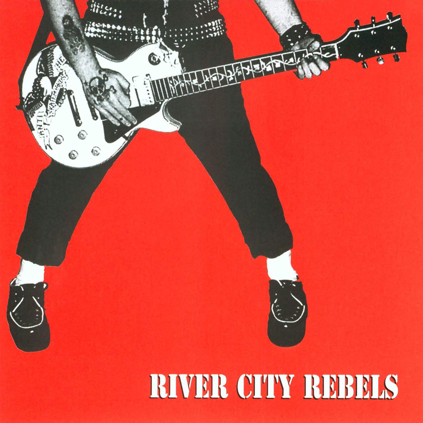 River City Rebels