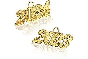 GradPlaza Graduation Cap and Tassel 2023 Charm