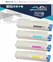 Amazon.co.jp: LCL OKI用 TNR-C3L TNR-C3LK1 TNR-C3LK2 TNR