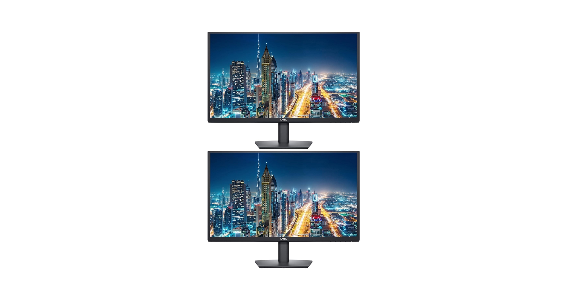 Amazon.com: Dell E2724HS 27-inch 1080P Full HD Wide Angle