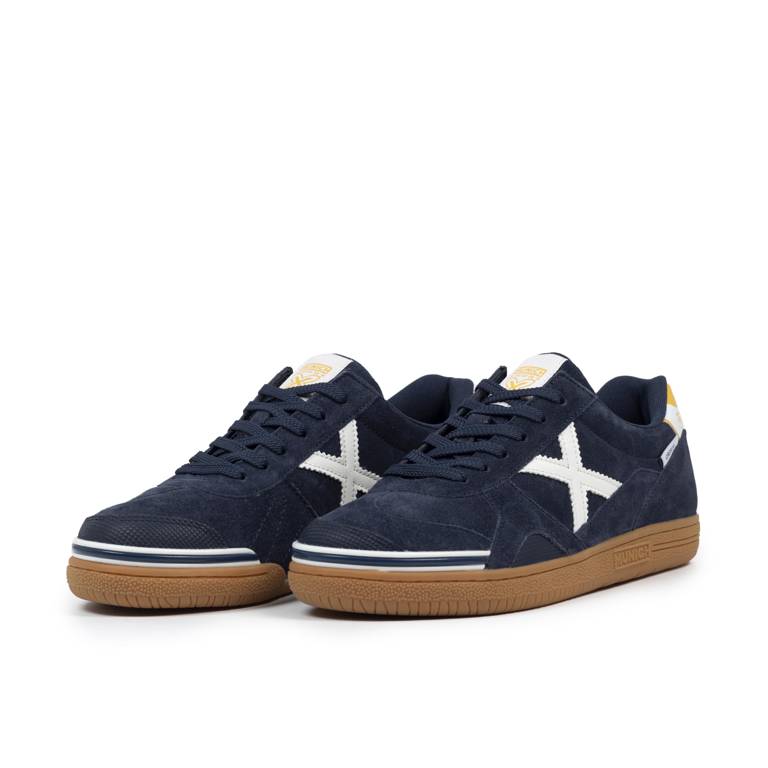 Munich Gresca 323, Zapatillas Unisex Adulto