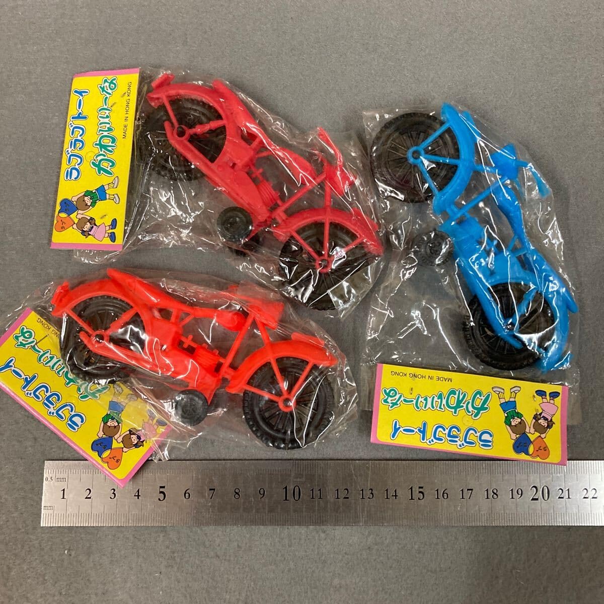 Amazon.co.jp: 昭和レトロ プラトイ ミニカー 10個 当時物 トラック