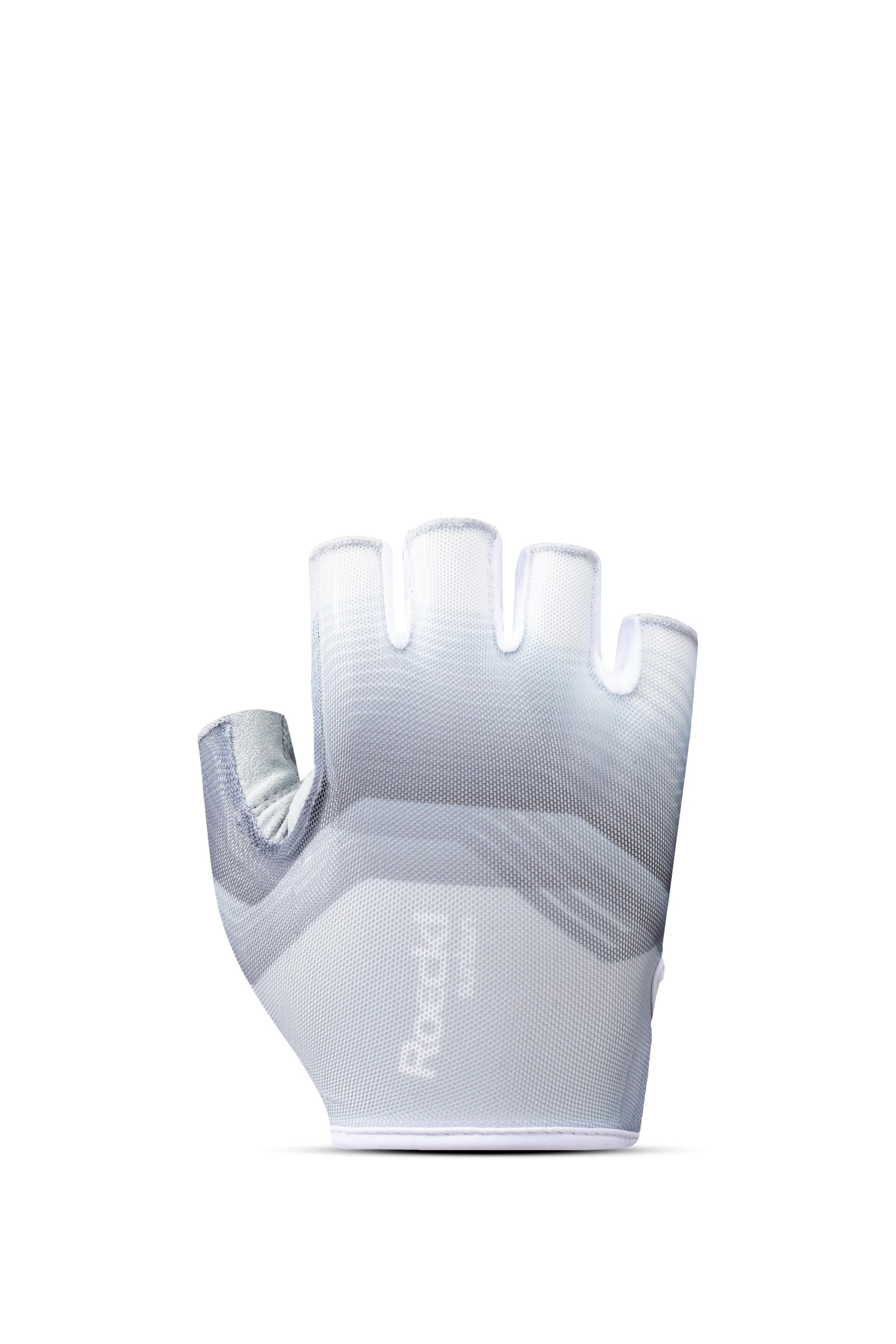 Roeckl Istia 2 Guantes de ciclismo cortos gris 2026