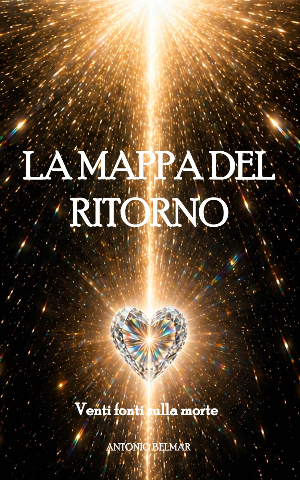 La Mappa del Ritorno: Venti fonti sulla morte (IL REGNO DIMENTICATO)