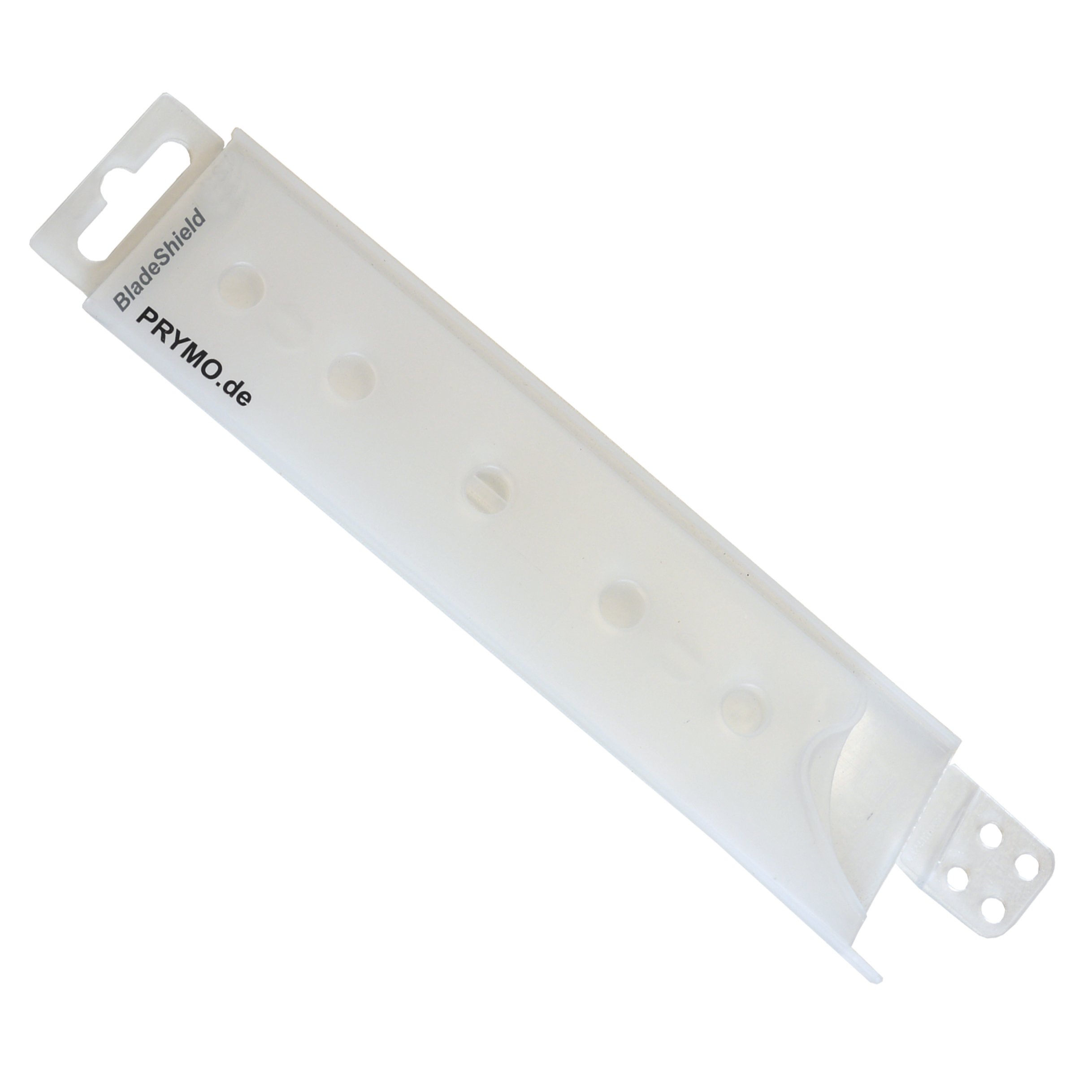 Güde Alpha Hartkäsemesser 15 cm inkl. PRYMO.de® Klingenschutz