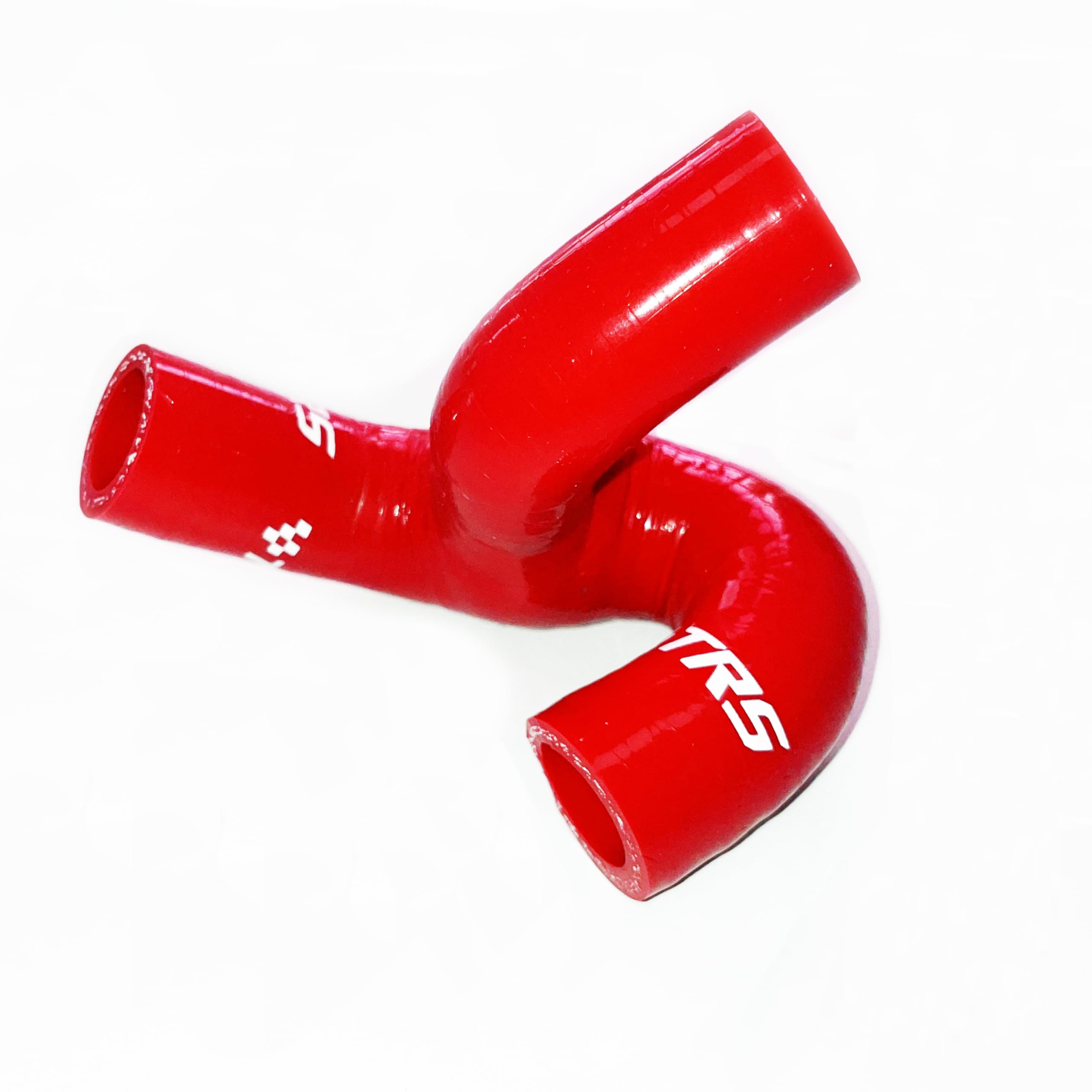 Manguera de respiración de silicona para cárter de Audi A3 S3 TT MK1 y Seat Leon Cupra R 1.8T