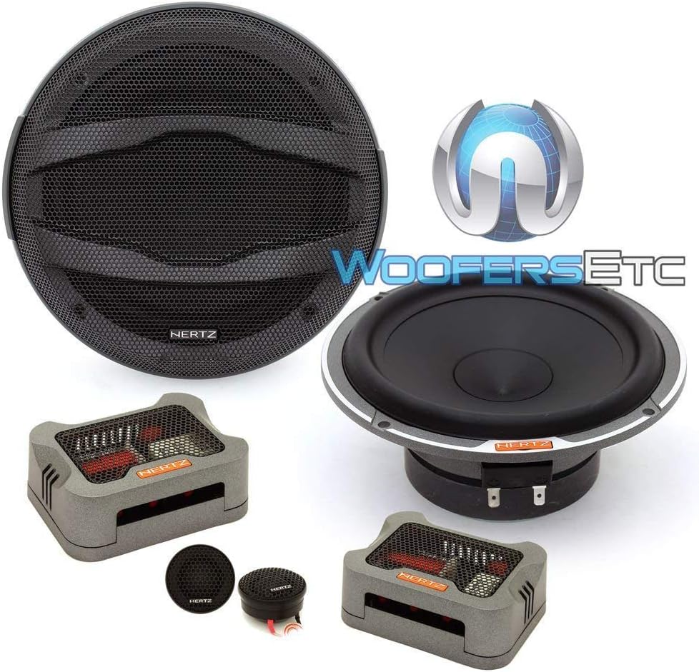 altoparlanti per componenti car audio