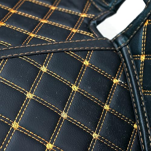 Miniatura 5 de Almohadilla de almacenamiento para maletero de motocicleta para Yamaha Xmax 125 Xmax 250 Xmax 300 Xmax 400 (rojo)