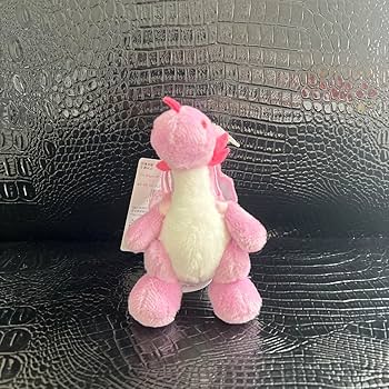 Amazon.co.jp: NICI ニキ PLAZA ドラゴン スターフェアリー