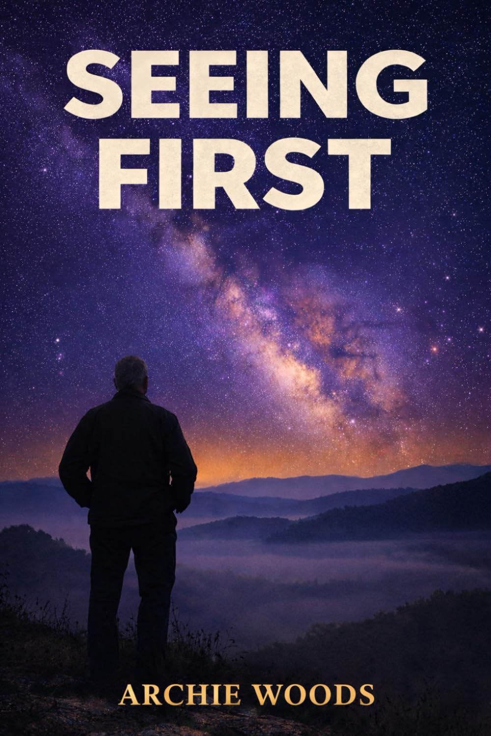 Seeing First: Why Vision Comes Before Leadership