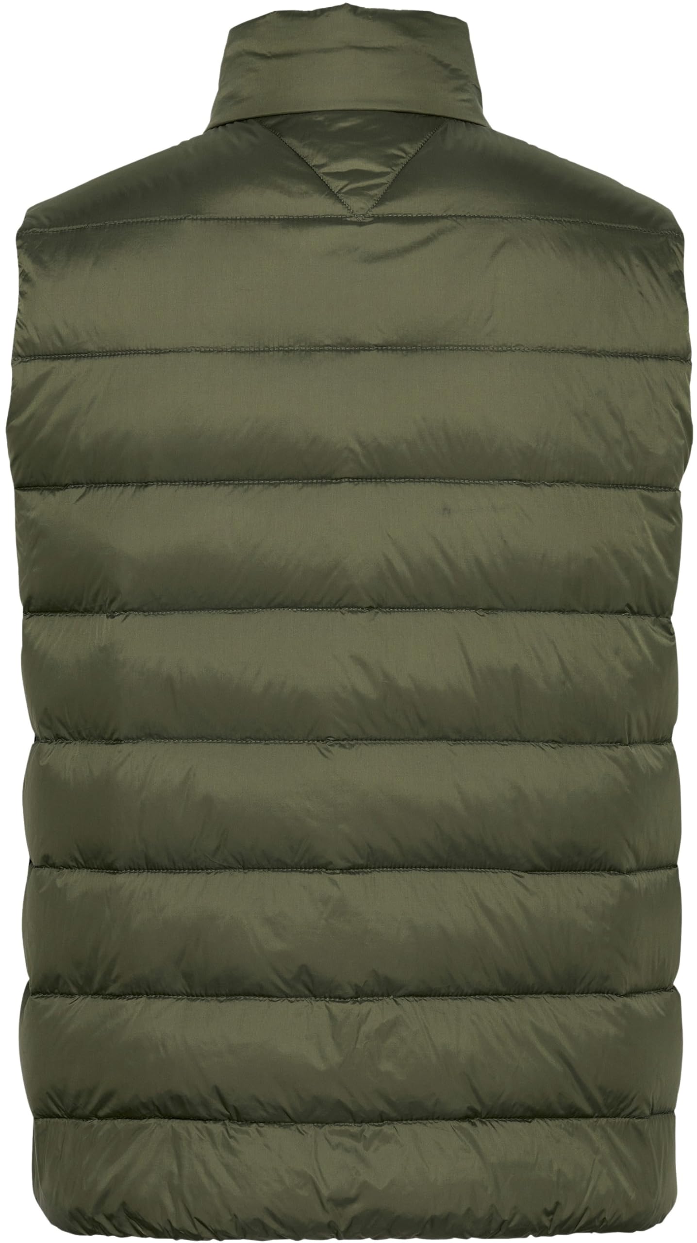 Tommy Jeans Uomo Gilet Down Leggero