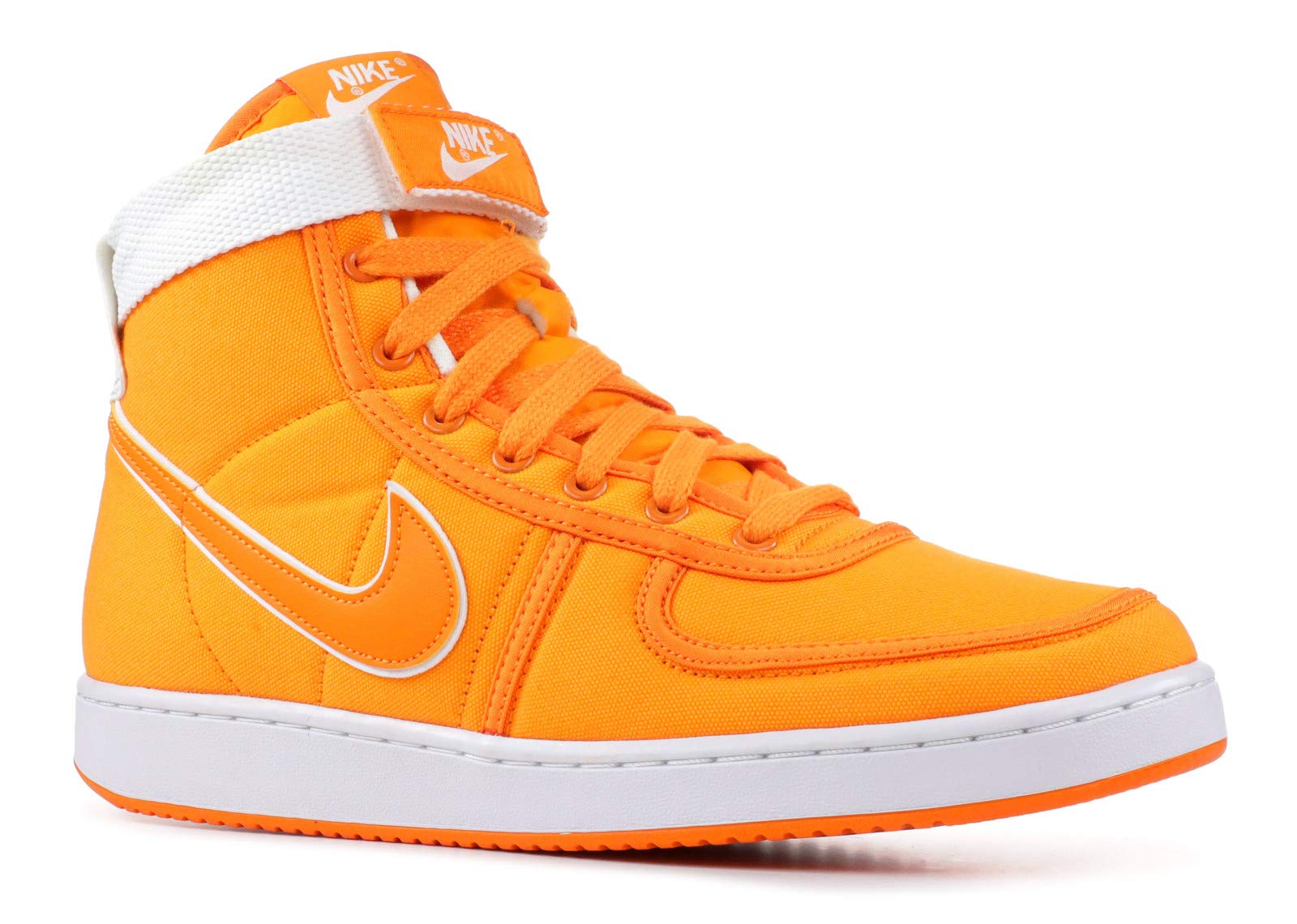 Basketball Shoe Nike Vandal High Supreme Canvas Qs Nike Vandal
