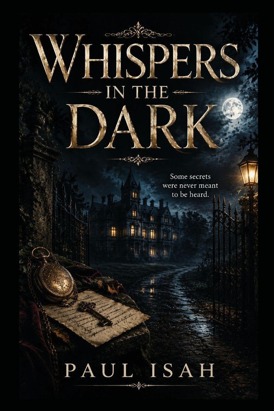 Whispers in the Dark