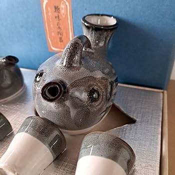 徳利◎珍しいフグのとっくり♡ 2025年最新】ふぐのとっくりの人気アイテム - メルカリ