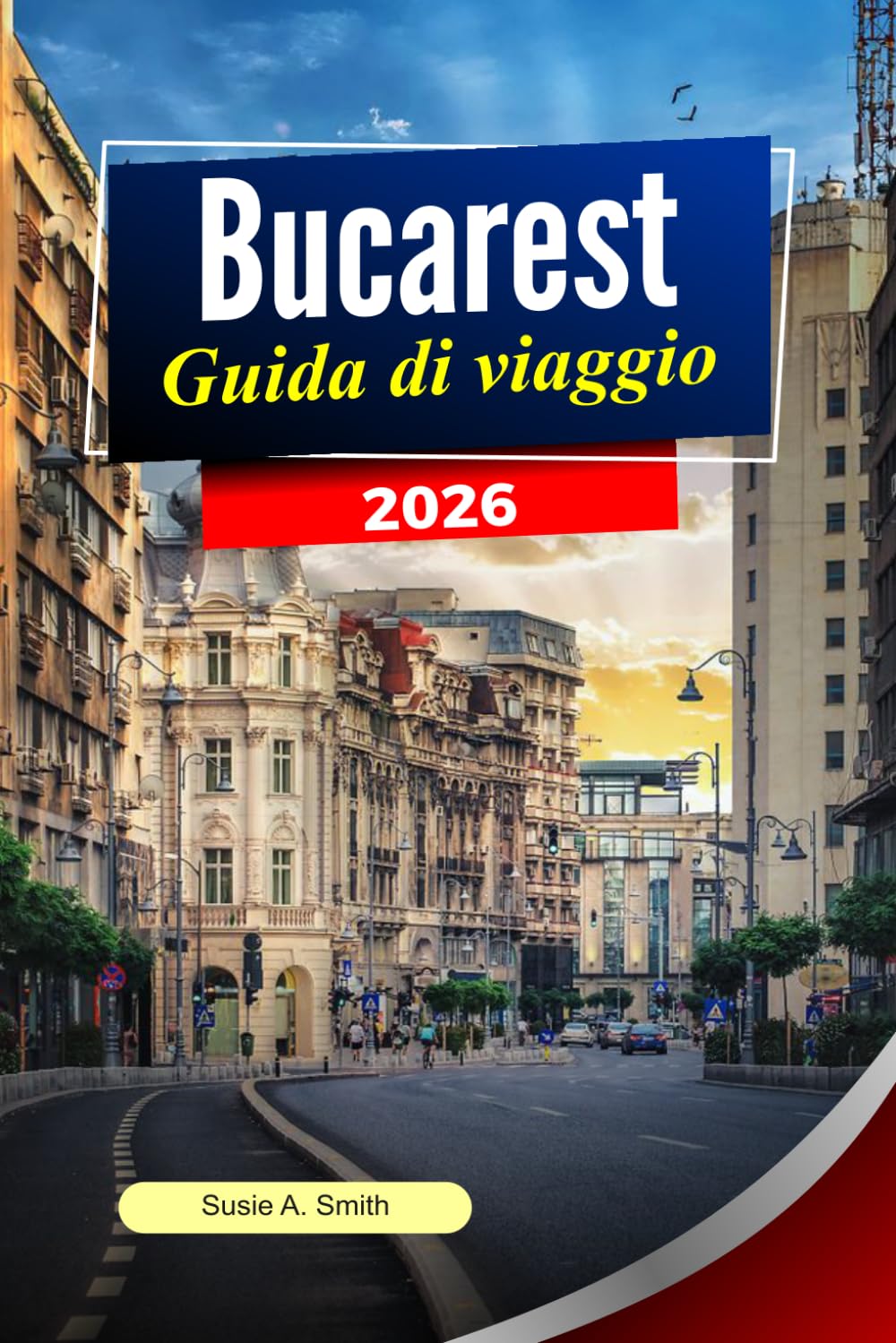 BUCAREST Guida di viaggio 2026: Cose da fare, itinerari preconfezionati, principali attrazioni e consigli da esperti per una vacanza perfetta in Romania.