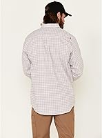 Vista 4 de Ariat Men's FR Basic Work Shirt