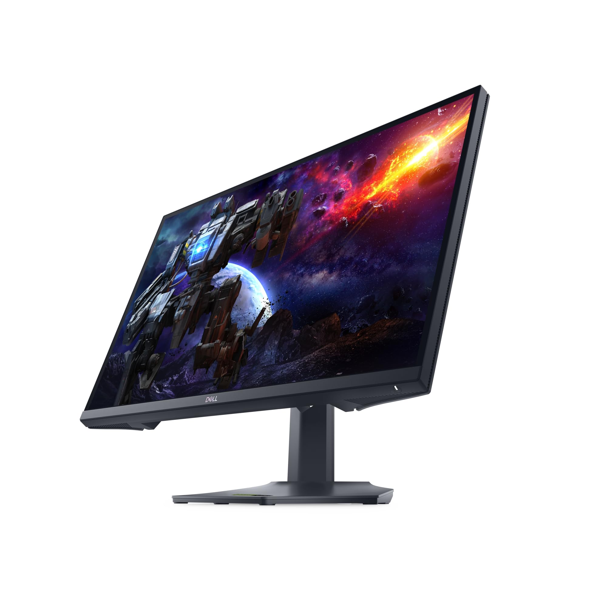 Dell G2724D 27インチゲ ーミングモニター Dell G2724D Review - RTINGS.com