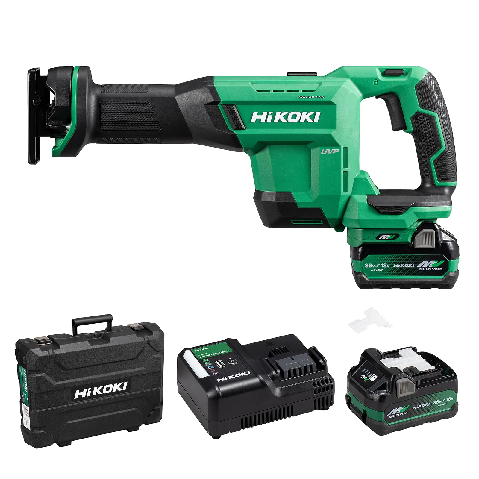 Amazon | HiKOKI(ハイコーキ) 36V 充電式 セーバソー レシプロソー Amazon | HiKOKI(ハイコーキ) 36V 充電式 セーバソー レシプロソー