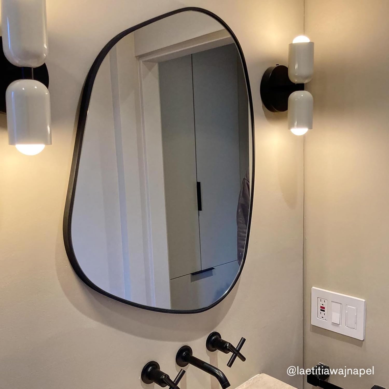 BACKDROP | Premium Interior Paint | Standard Semi Matte, Low Sheen Finish | Self-Priming, Low VOC, Green Wise Certified | RYOKAN GUESTHOUSE – Neutral beige | 1 Gallon