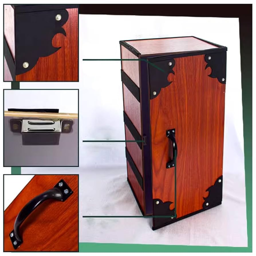 マ*ル様 鬼滅の刃 コスプレ小道具 背負い箱 マ*ル様 鬼滅の刃 コスプレ小道具 背負い箱 シ*ー様