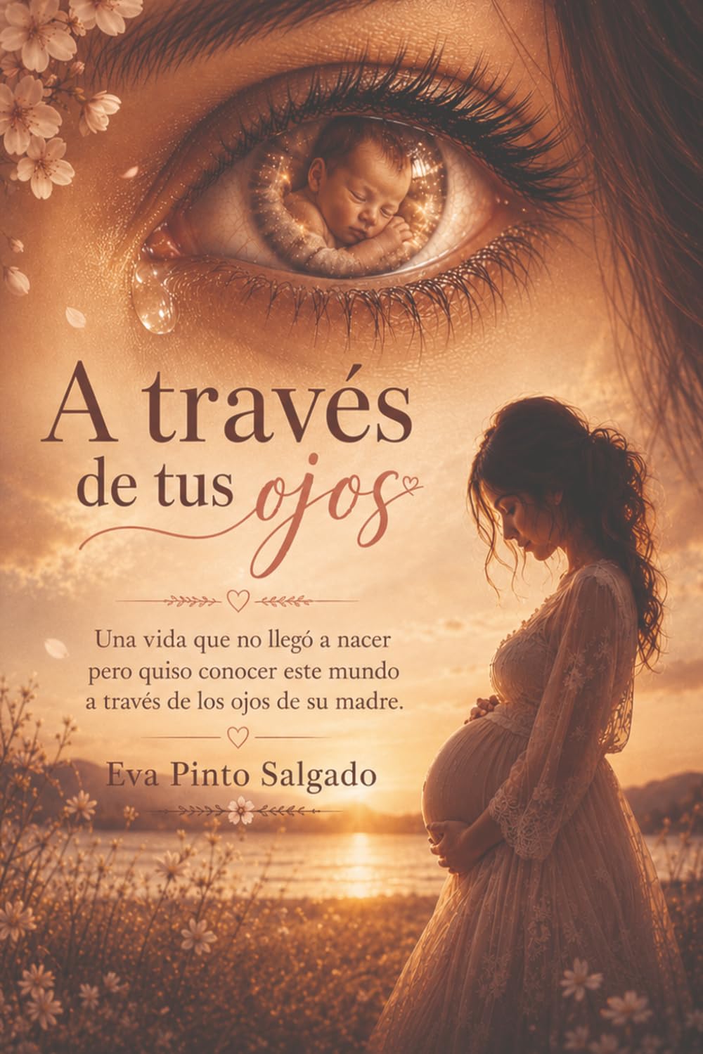 A través de tus ojos