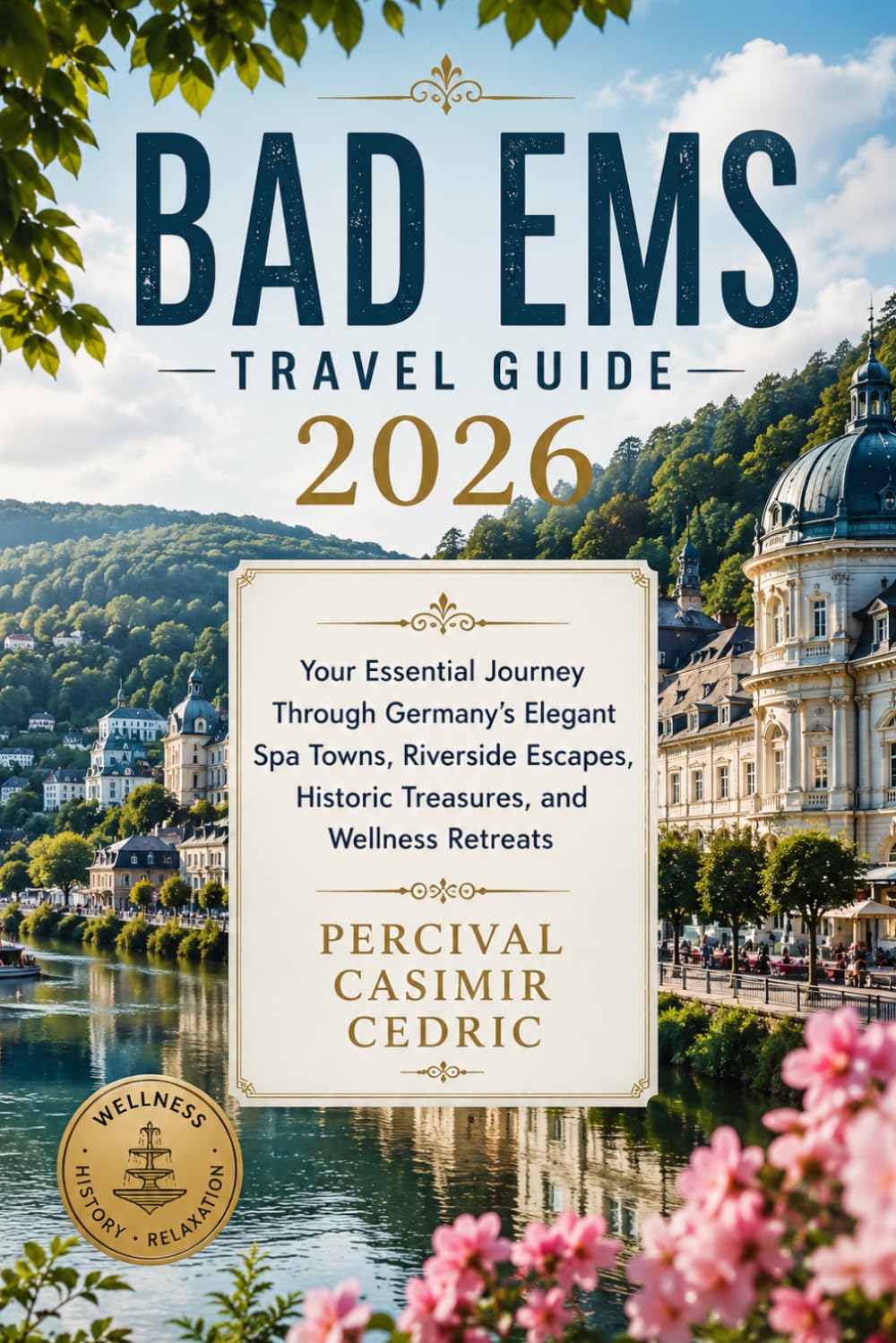 BAD EMS TRAVEL GUIDE 2026